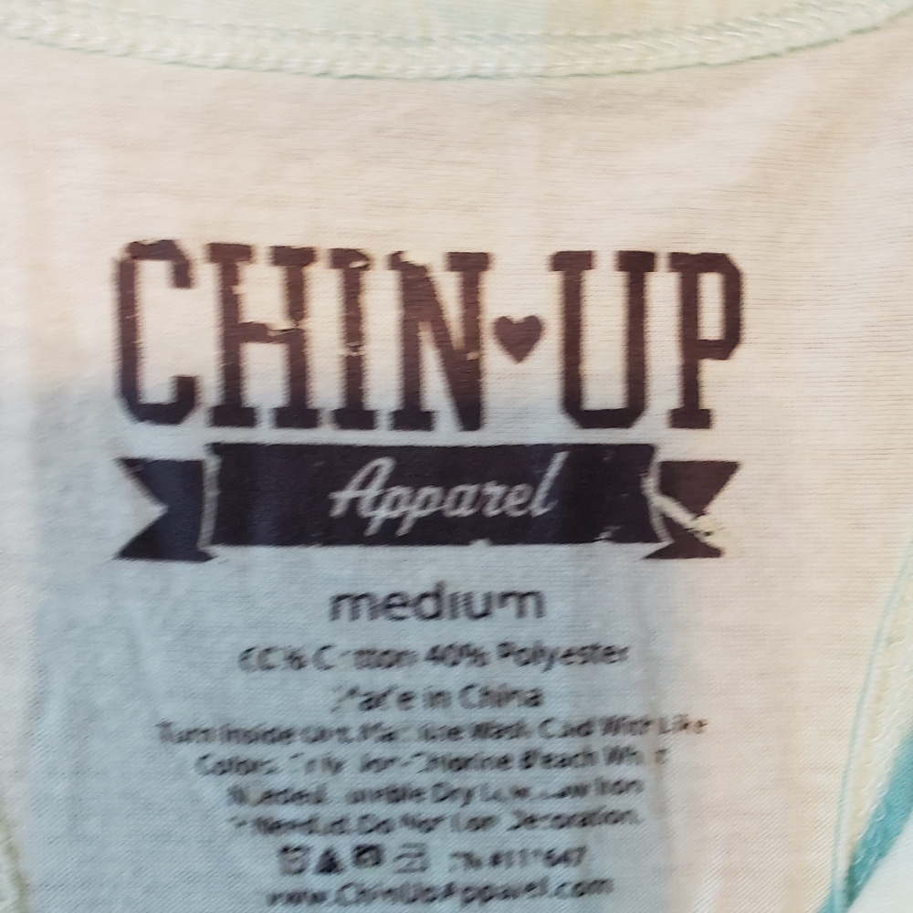 Workout tank - Picture 2 of 2